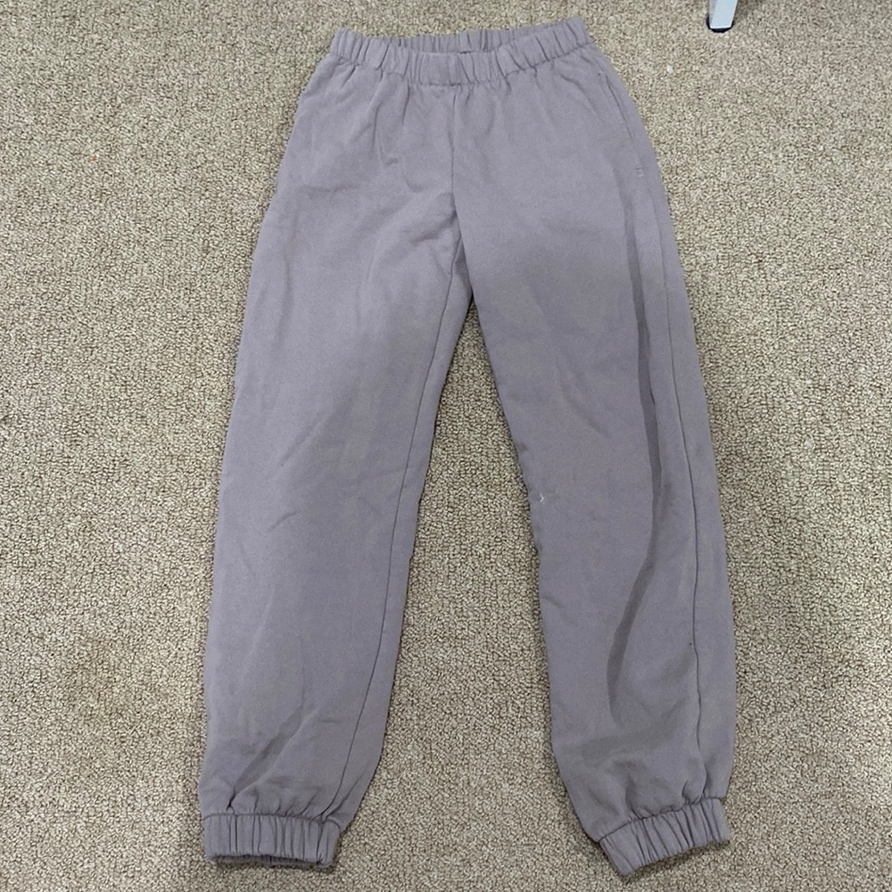 Brandy sweats